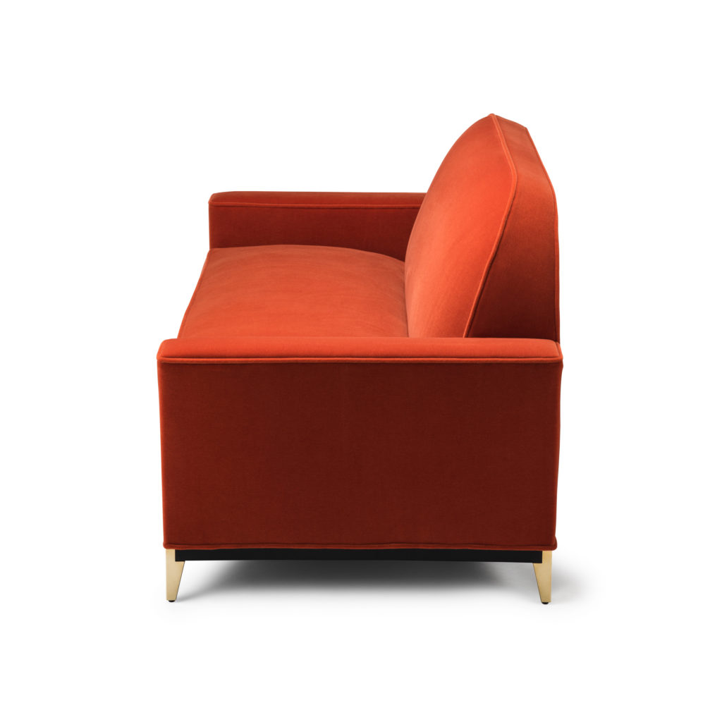 开云（中国） - 坐具|沙发|办公家具|设计师家具|Rondure 沙发