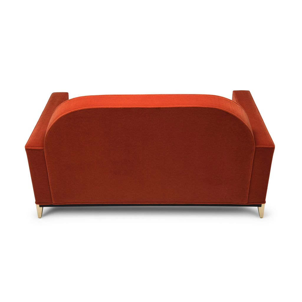 开云（中国） - 坐具|沙发|办公家具|设计师家具|Rondure 沙发