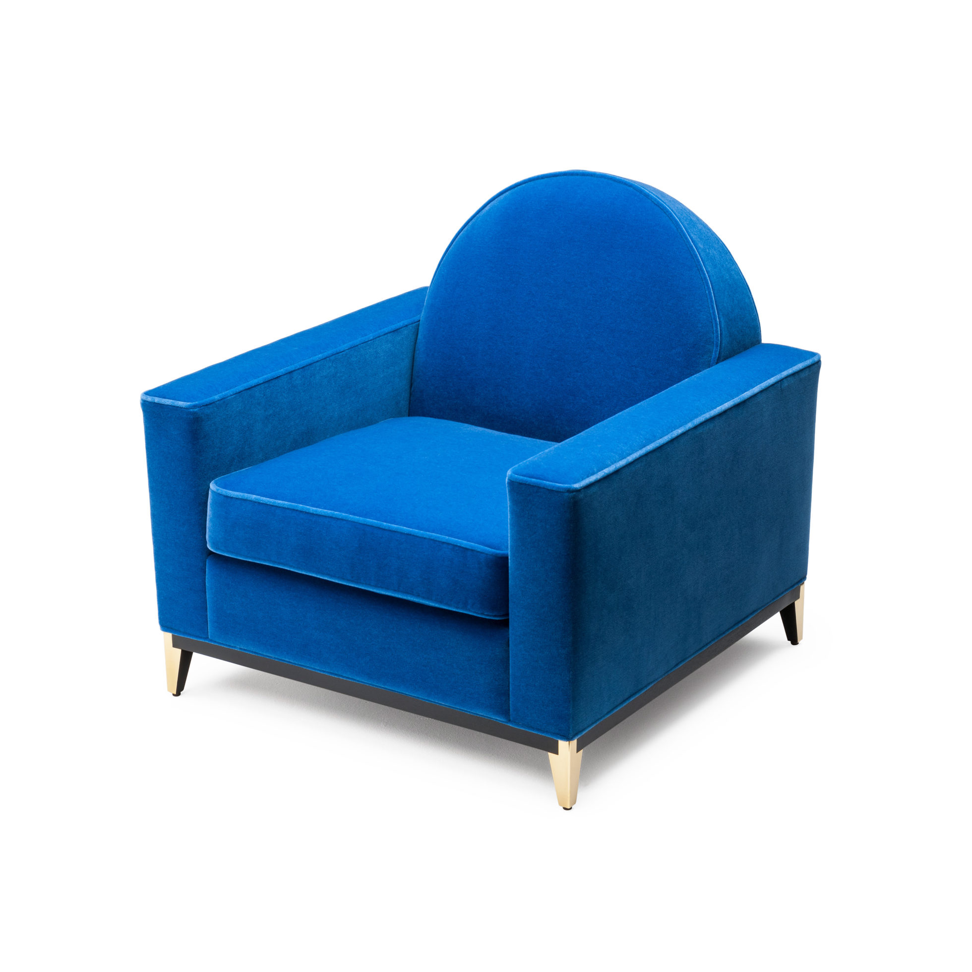 开云（中国） - 坐具|沙发|办公家具|设计师家具|Rondure 沙发椅