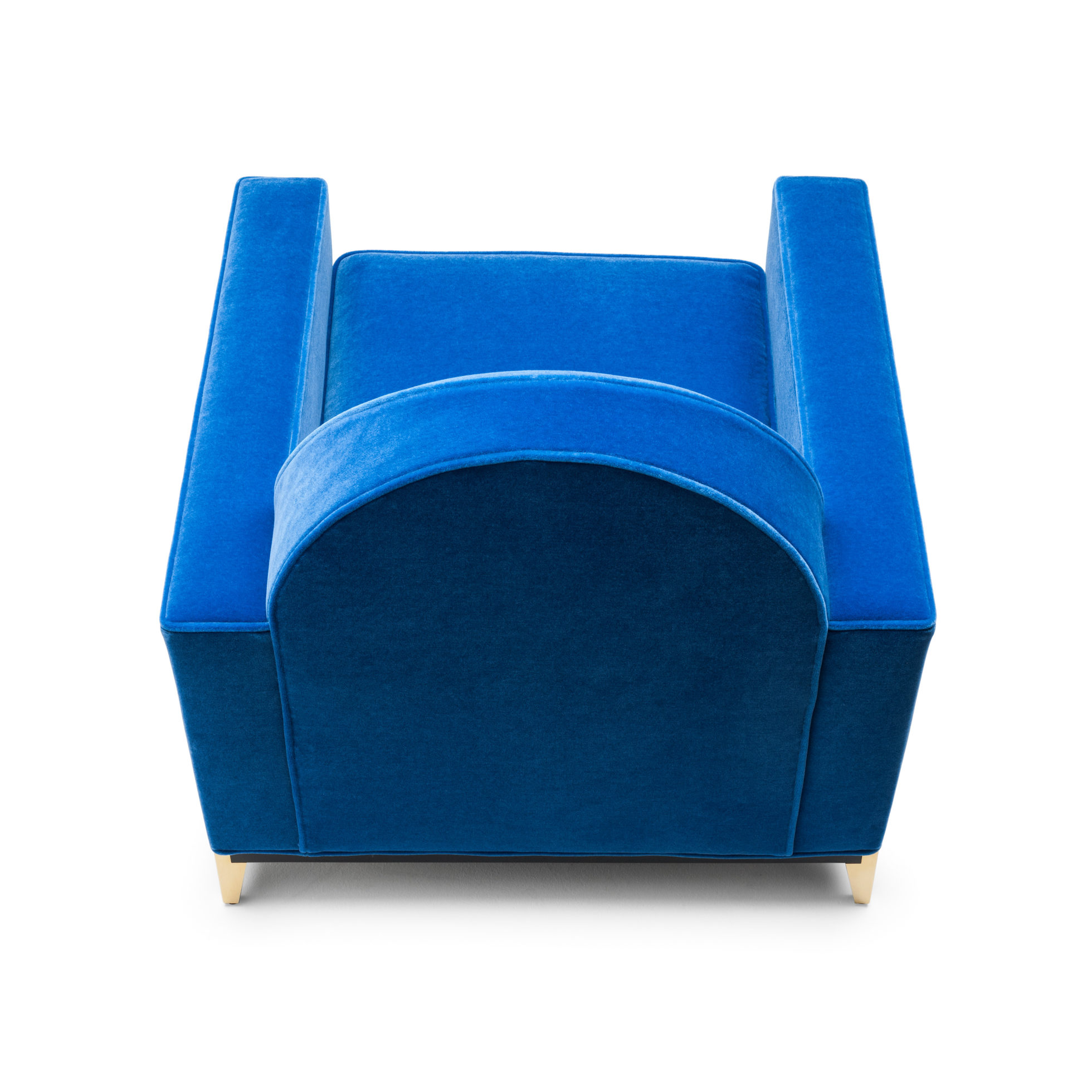 开云（中国） - 坐具|沙发|办公家具|设计师家具|Rondure 沙发椅