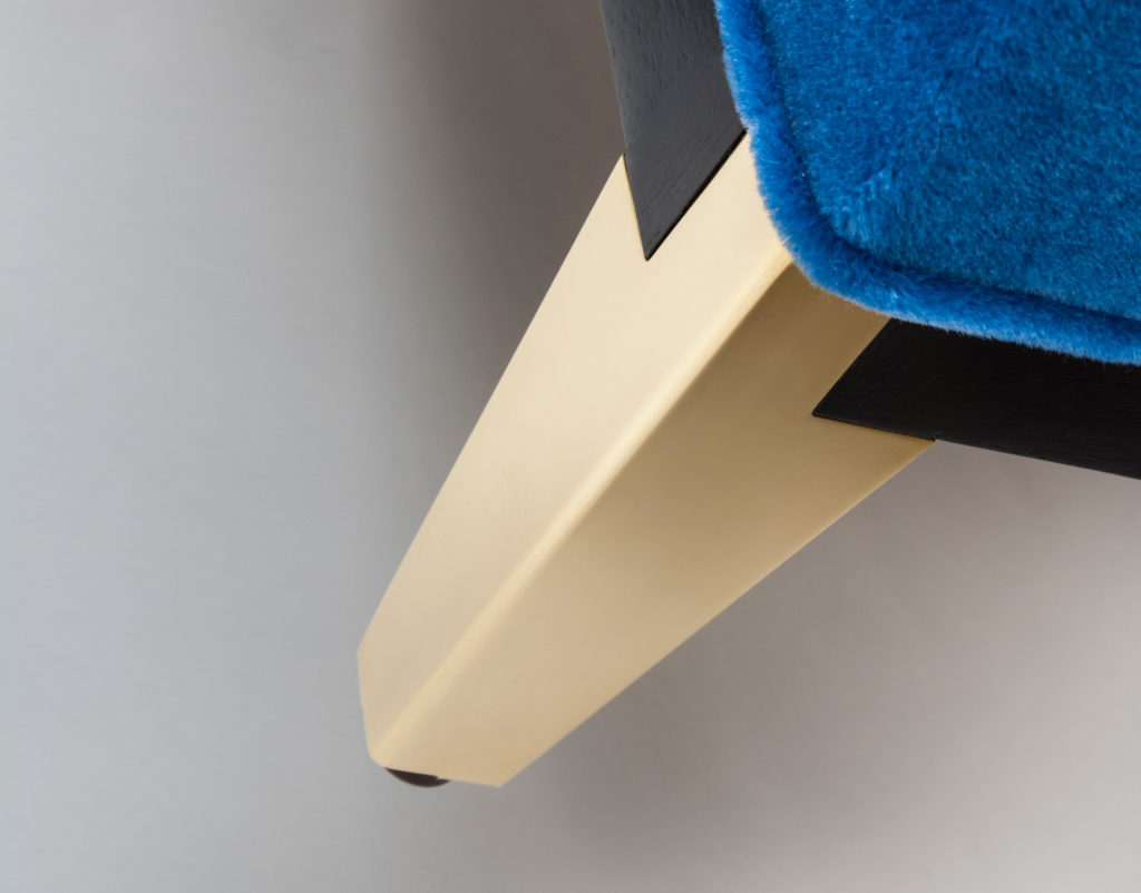 开云（中国） - 坐具|沙发|办公家具|设计师家具|Rondure 沙发椅