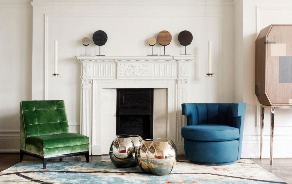 开云（中国） - 坐具|沙发|办公家具|设计师家具|Sazerac 沙发椅