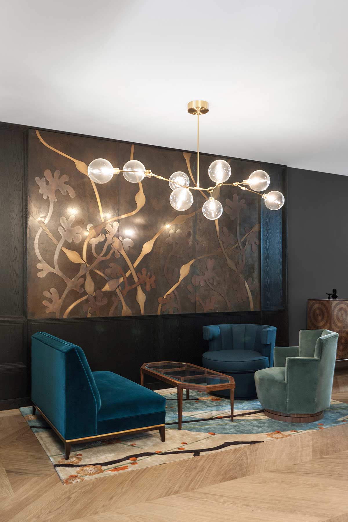 开云（中国） - 坐具|沙发|办公家具|设计师家具|Sazerac 沙发椅