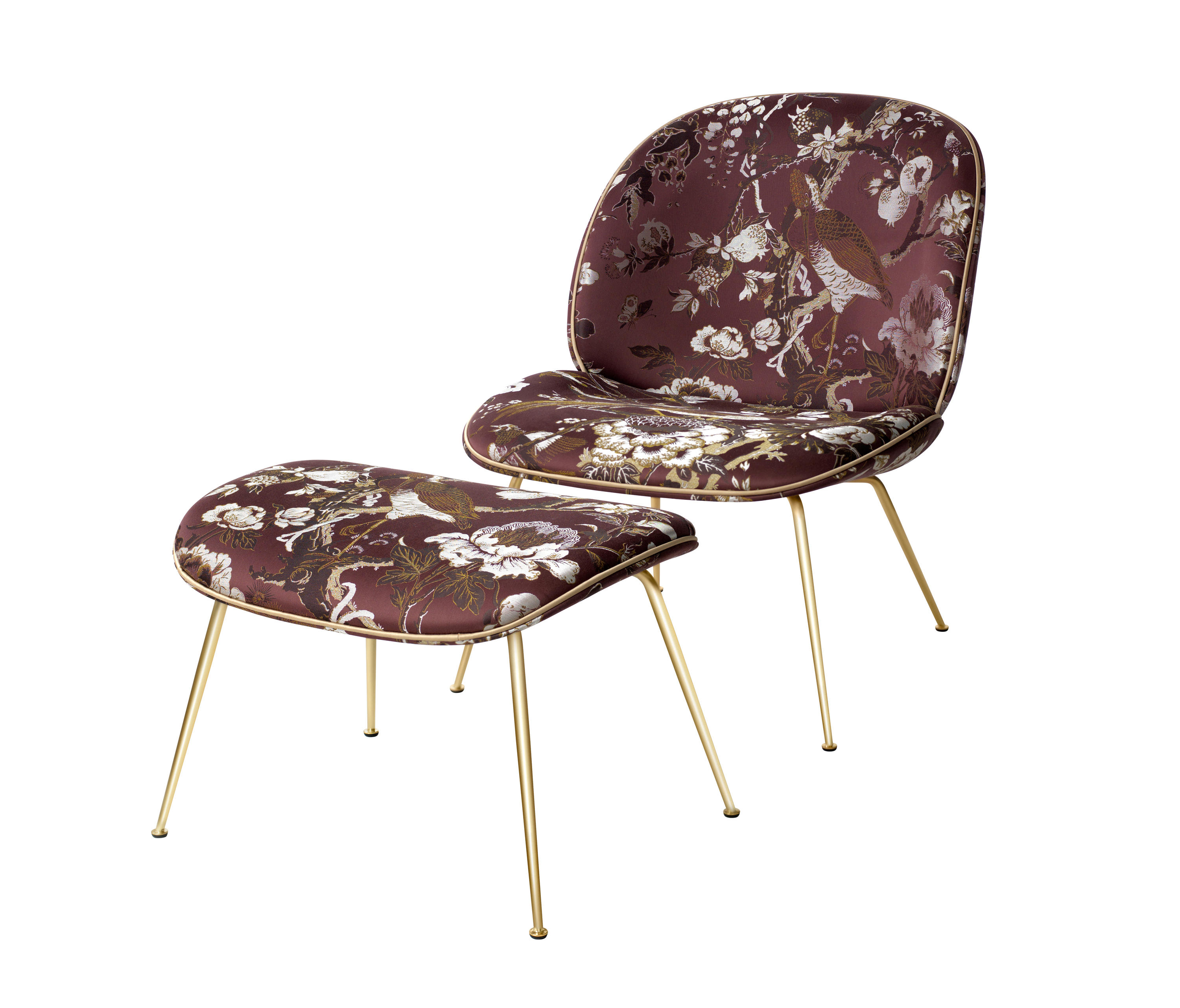 [开云（中国） - 坐具|休闲椅|办公家具|设计师家具|甲壳虫休闲椅]