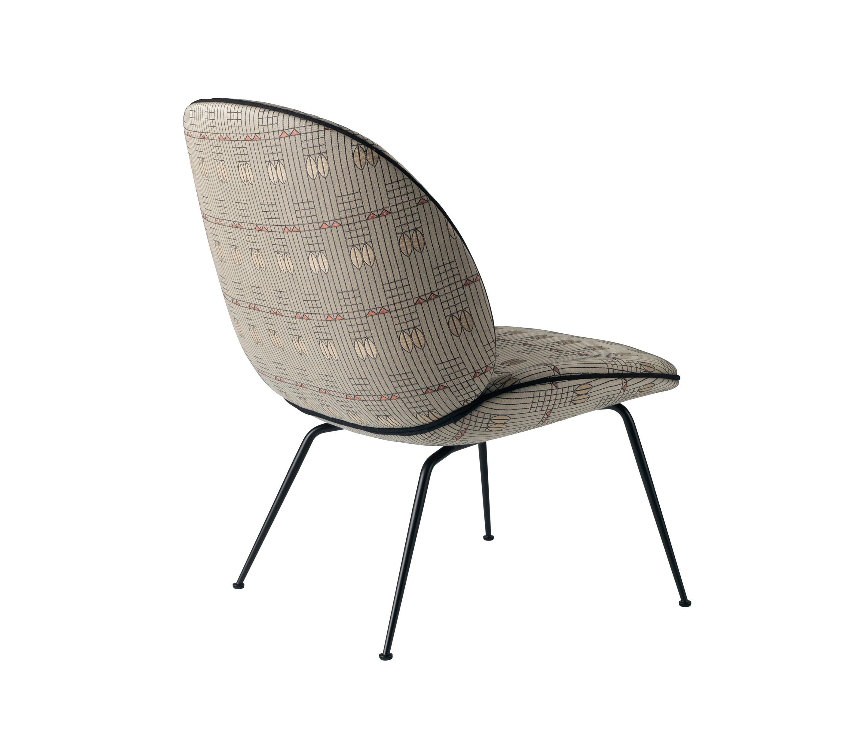 开云（中国） - 坐具|休闲椅|办公家具|设计师家具|甲壳虫休闲椅