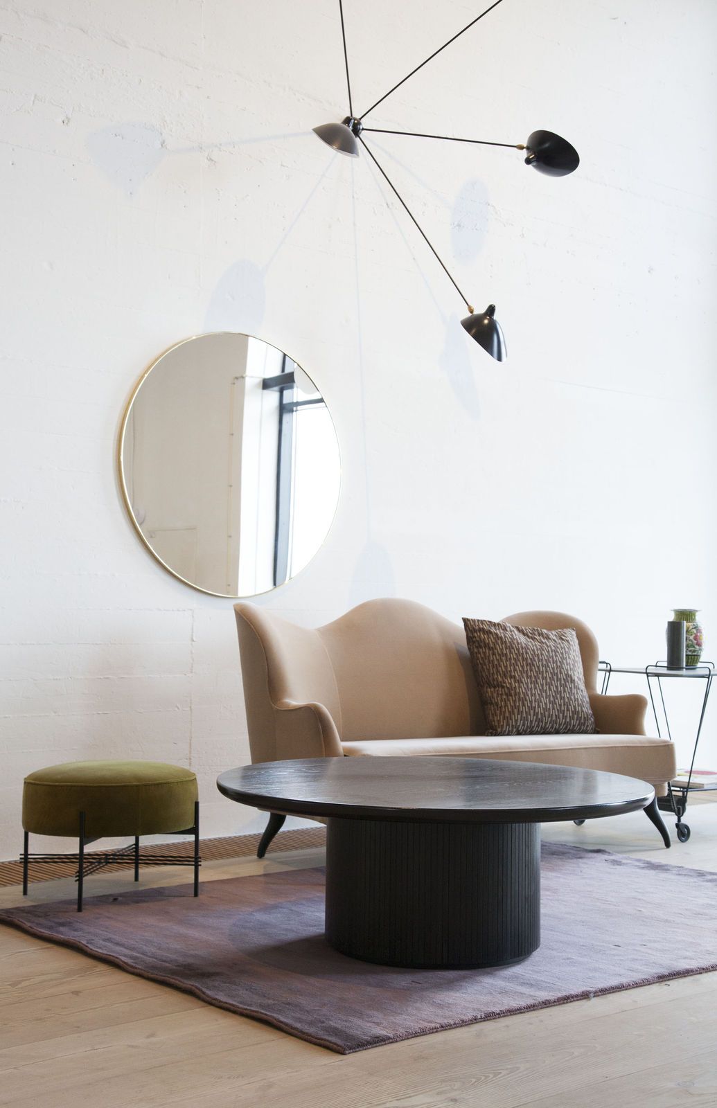 开云（中国） - 坐具|沙发|办公家具|设计师家具|波拿巴沙发