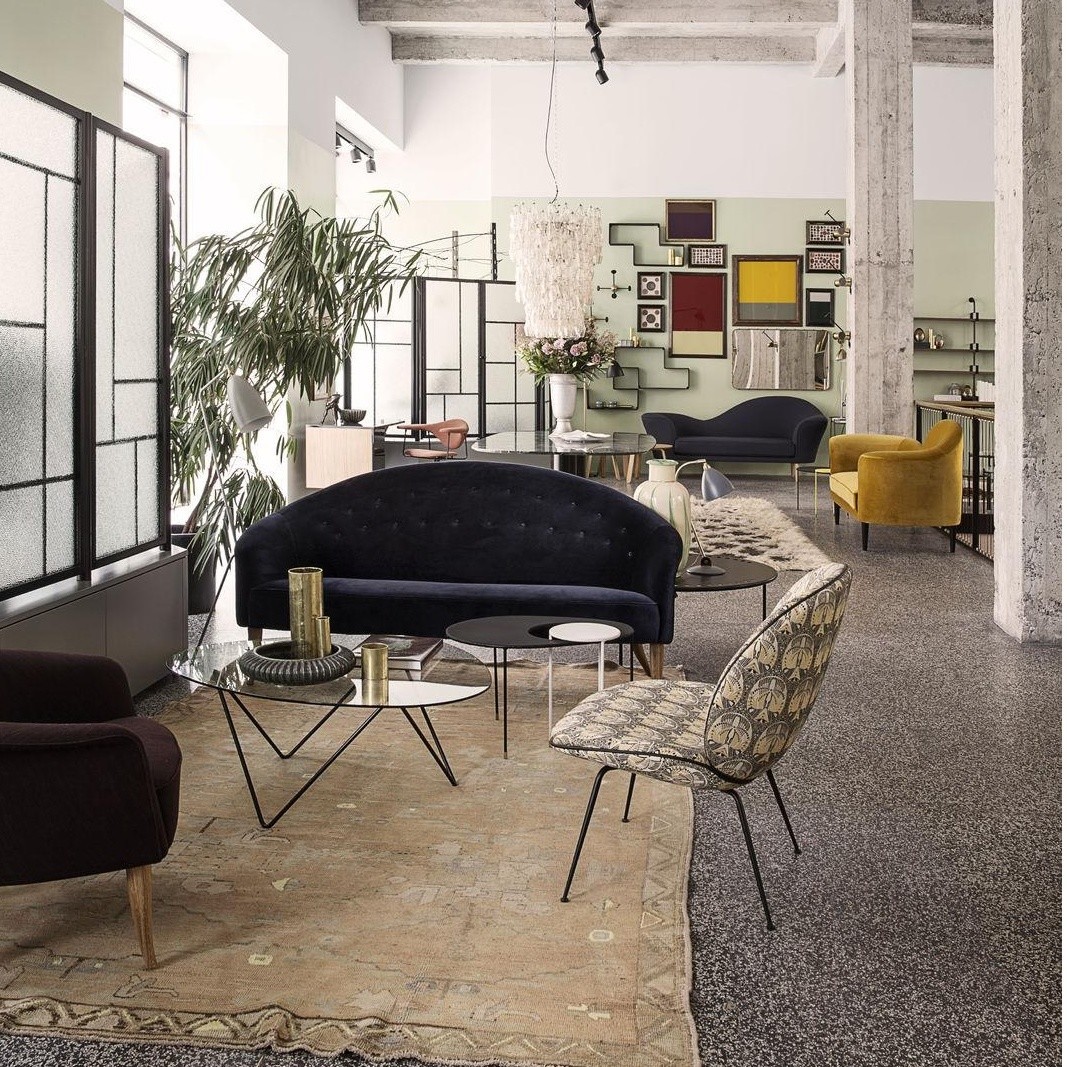 开云（中国） - 坐具|沙发|办公家具|设计师家具|Paradiset沙发