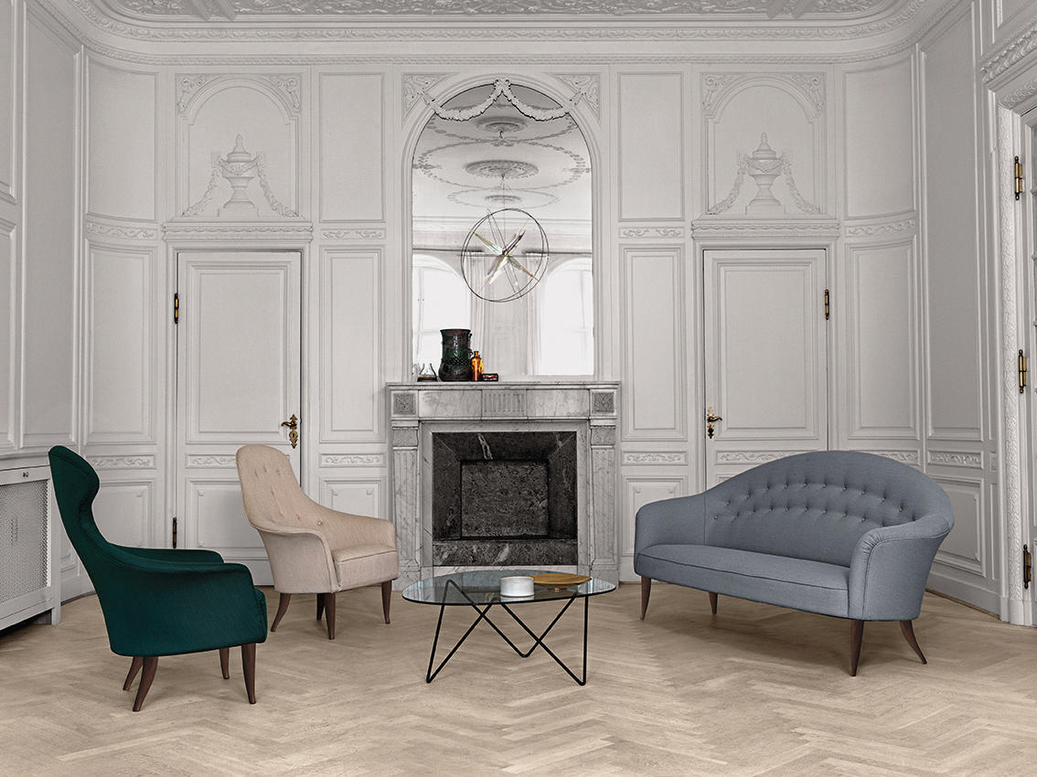 开云（中国） - 坐具|沙发|办公家具|设计师家具|Paradiset沙发