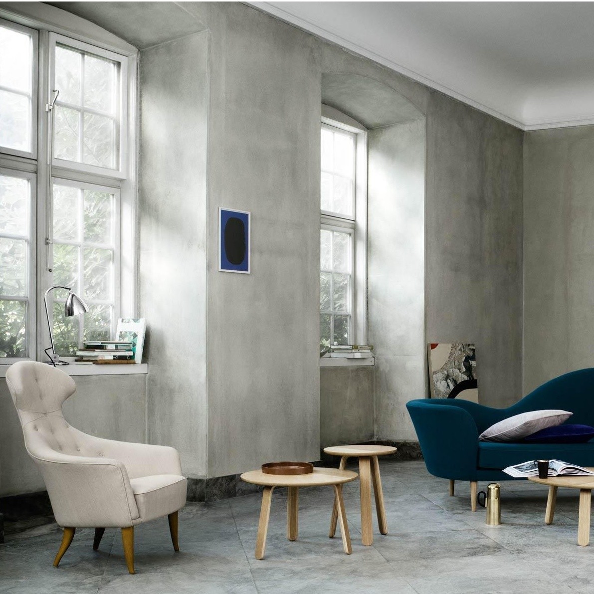 开云（中国） - 坐具|休闲椅|办公家具|设计师家具|Paradiset伊娃&亚当休闲椅