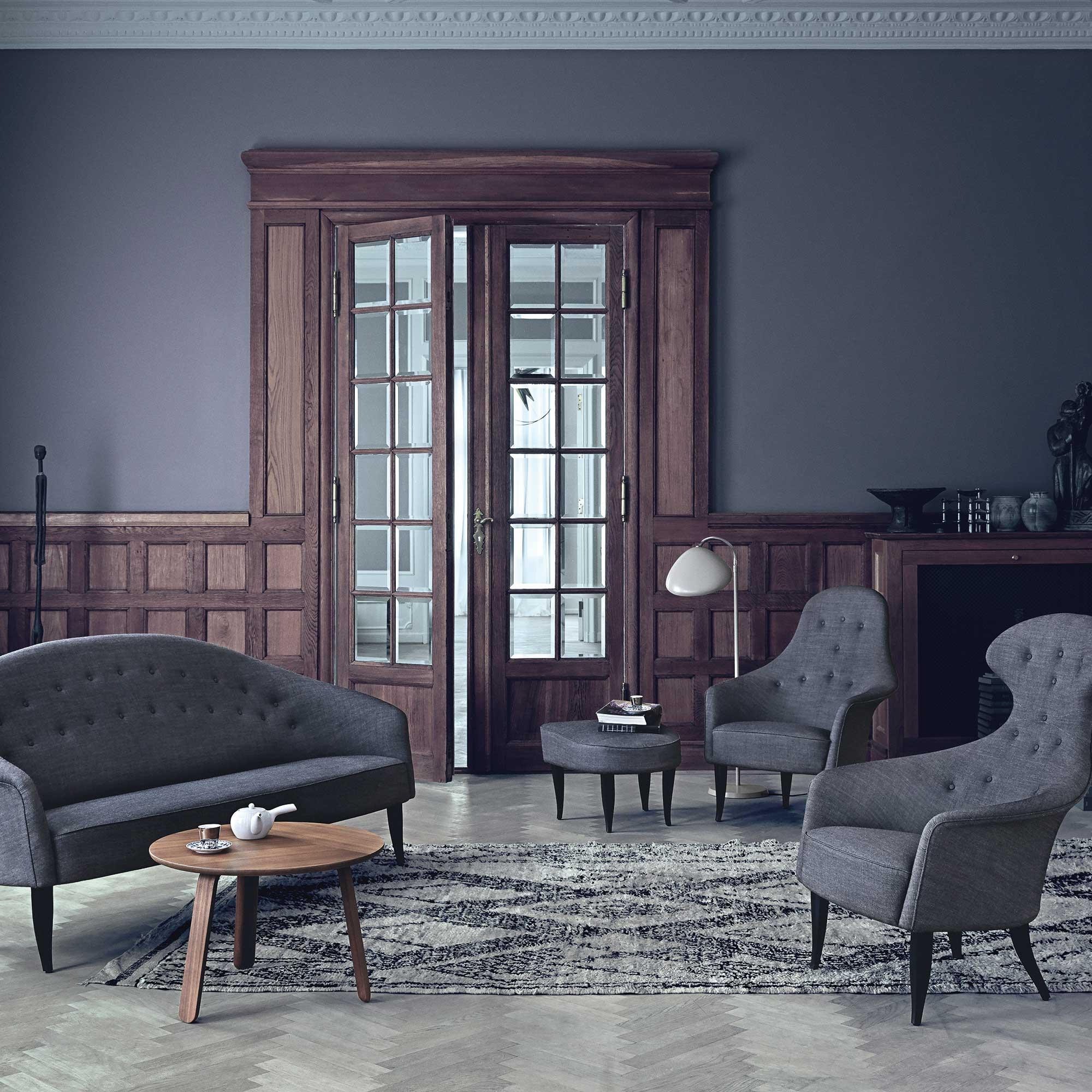 开云（中国） - 坐具|休闲椅|办公家具|设计师家具|Paradiset伊娃&亚当休闲椅