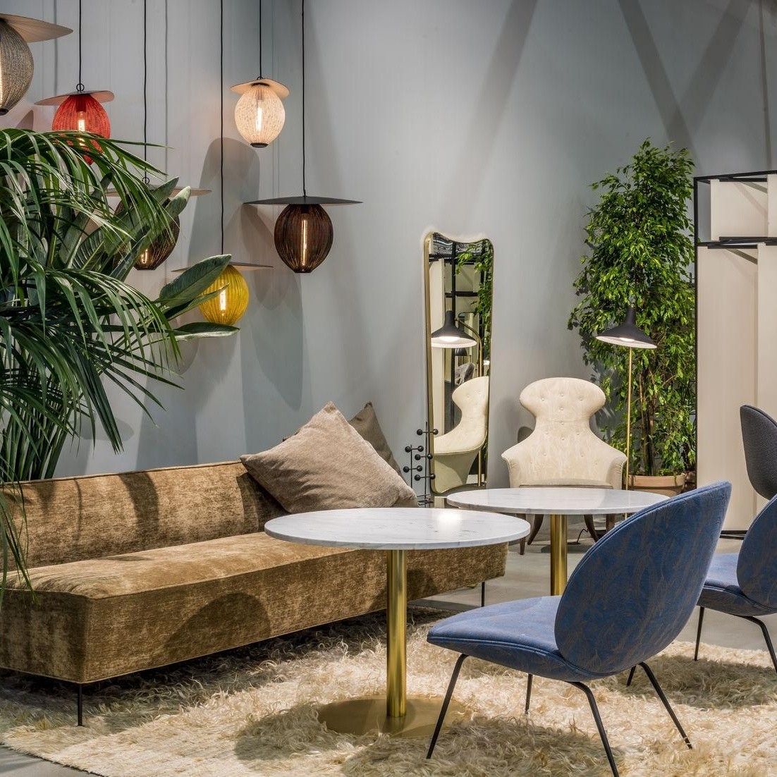 开云（中国） - 坐具|休闲椅|办公家具|设计师家具|Paradiset伊娃&亚当休闲椅