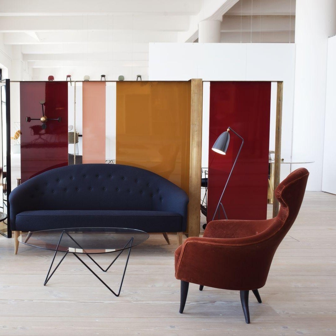 开云（中国） - 坐具|休闲椅|办公家具|设计师家具|Paradiset伊娃&亚当休闲椅