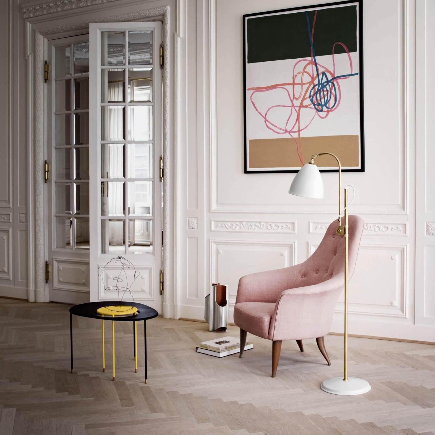 开云（中国） - 坐具|休闲椅|办公家具|设计师家具|Paradiset伊娃&亚当休闲椅