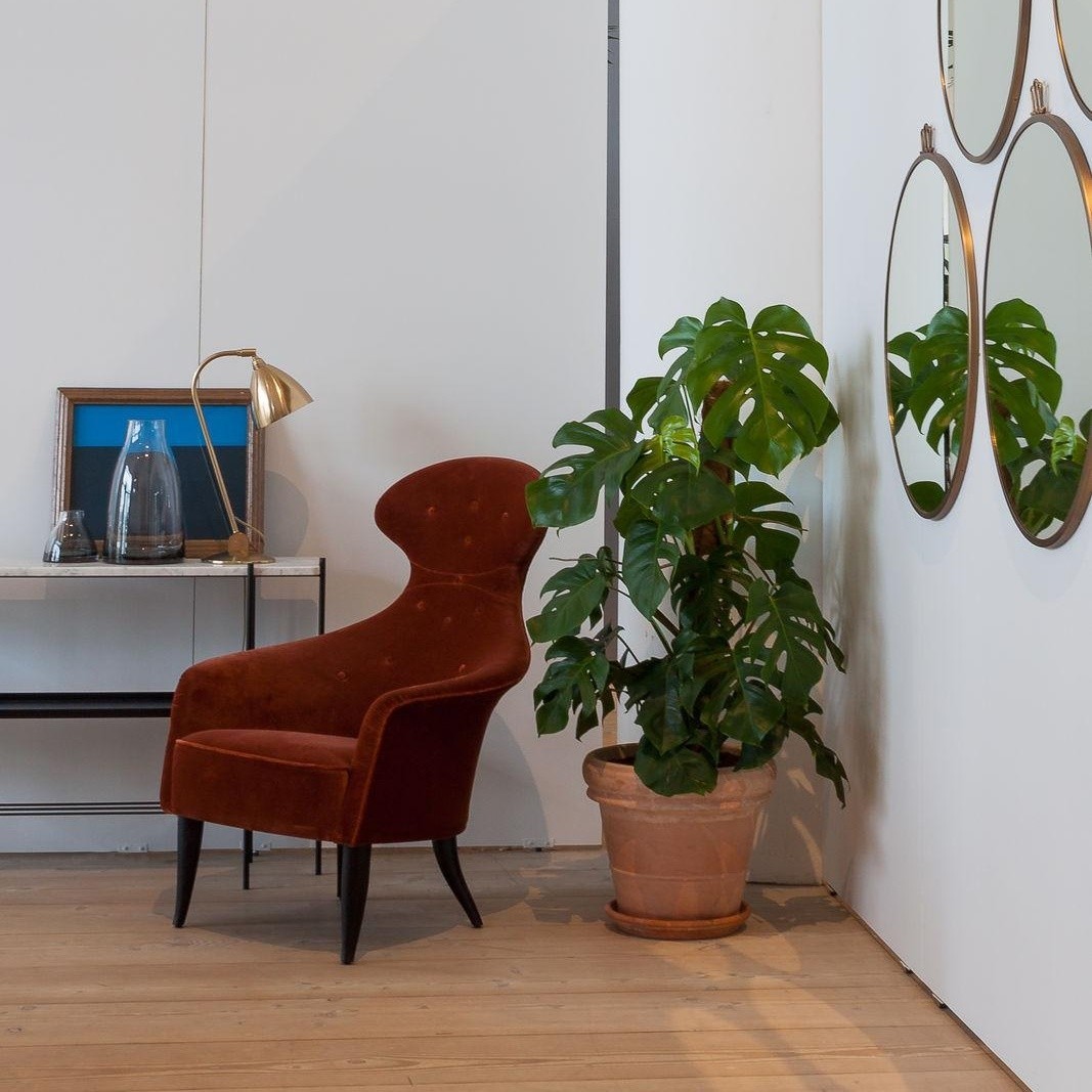 开云（中国） - 坐具|休闲椅|办公家具|设计师家具|Paradiset伊娃&亚当休闲椅