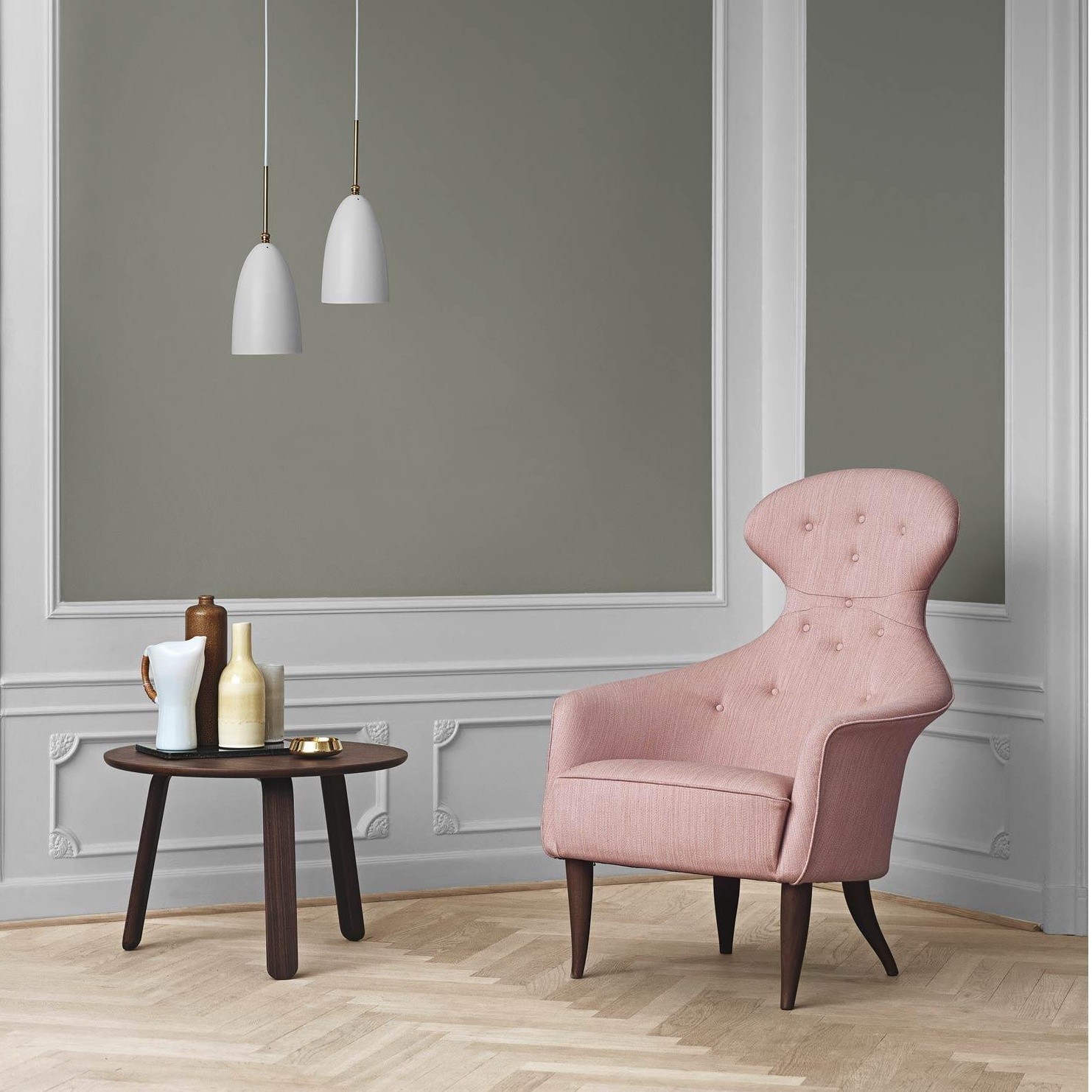 开云（中国） - 坐具|休闲椅|办公家具|设计师家具|Paradiset伊娃&亚当休闲椅