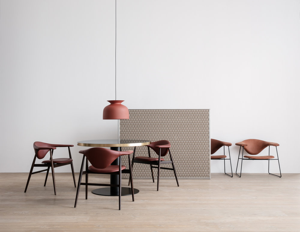 开云（中国） - 坐具|餐椅|办公家具|设计师家具|Masculo餐椅