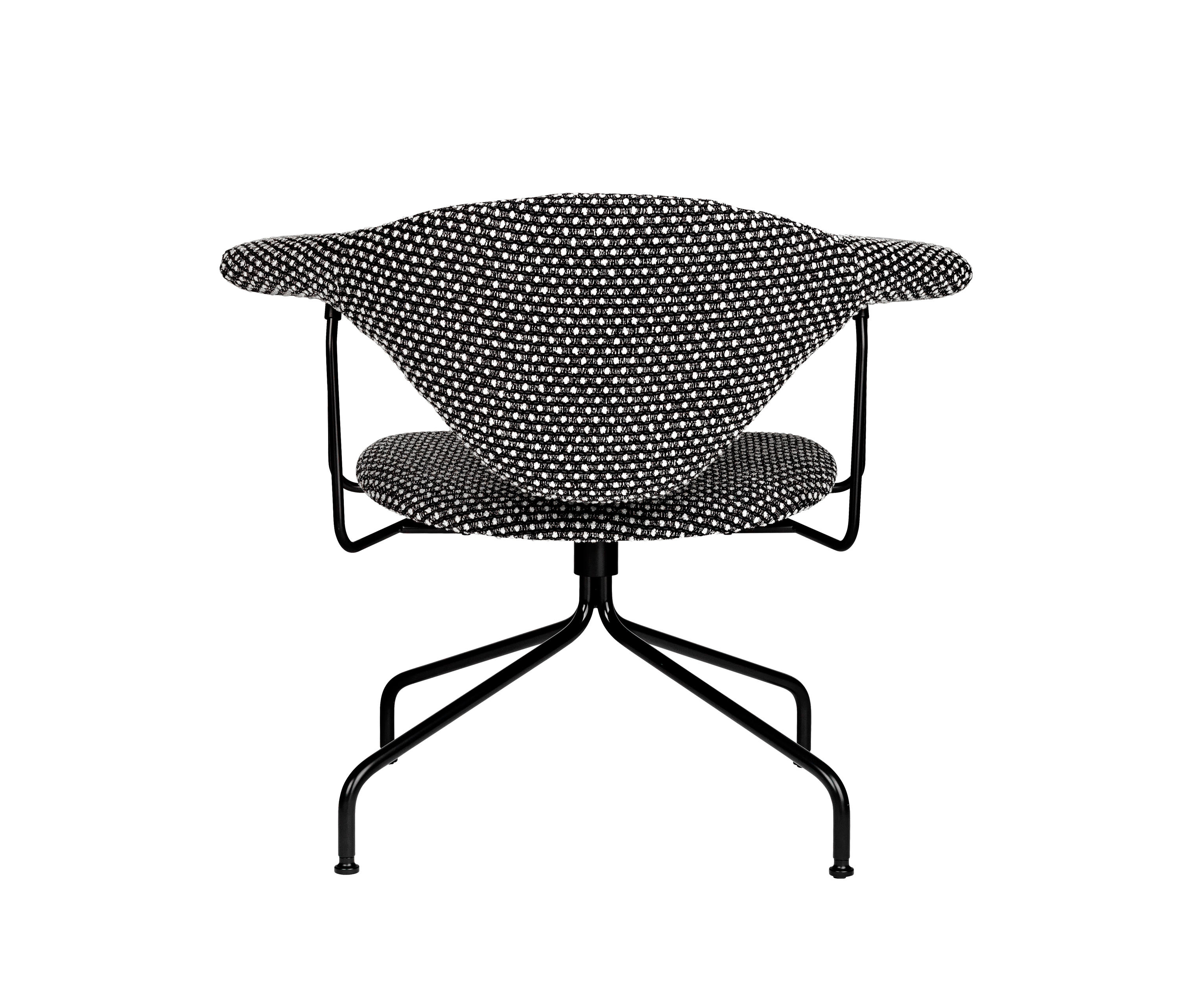 办公椅|现代真皮会议椅|办公家具|设计师家具|Masculo办公转椅