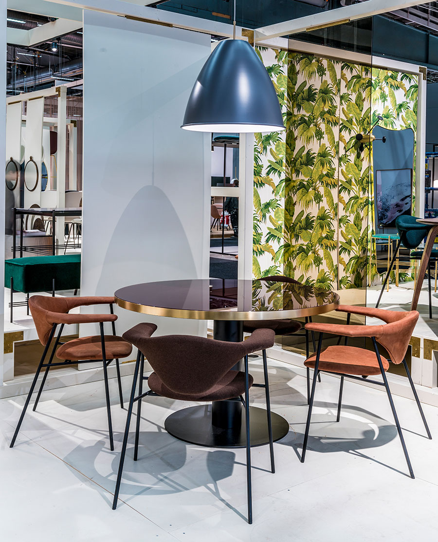 开云（中国） - 桌几|餐桌|办公家具|设计师家具|2.0餐桌