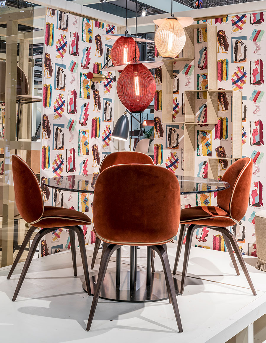 开云（中国） - 桌几|餐桌|办公家具|设计师家具|2.0餐桌