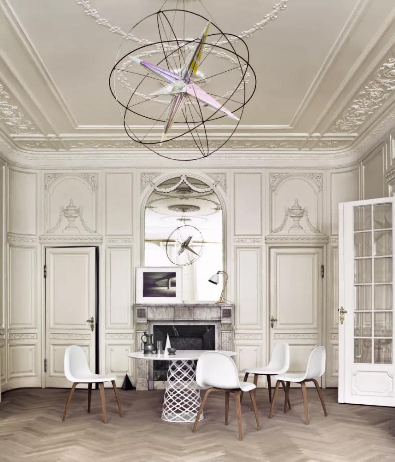 开云（中国） - 桌几|咖啡桌|办公家具|设计师家具|青山咖啡桌