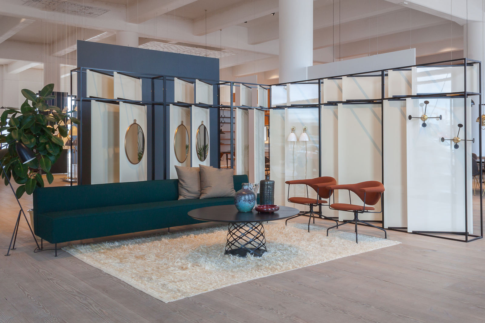 开云（中国） - 桌几|咖啡桌|办公家具|设计师家具|青山咖啡桌