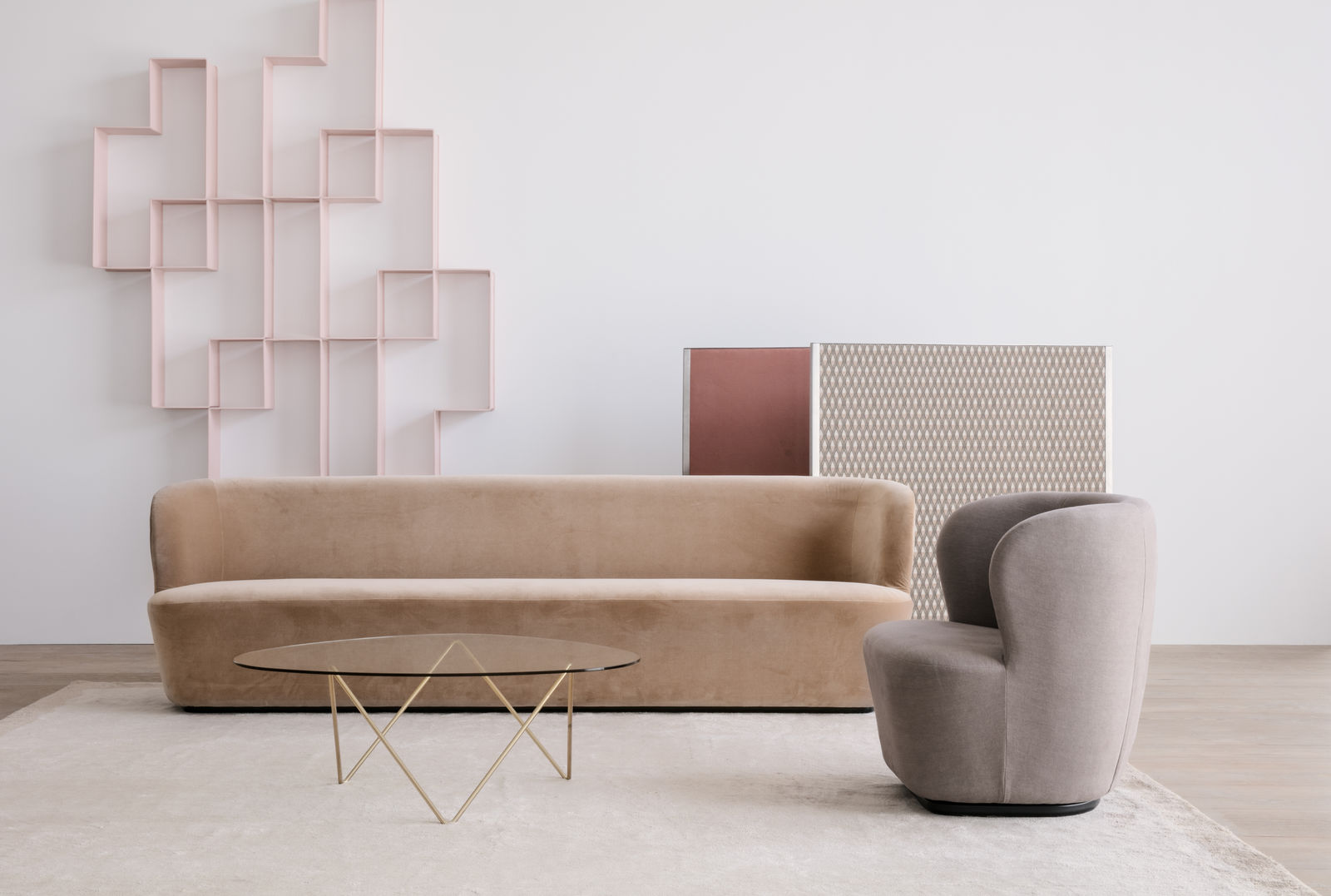 开云（中国） - 坐具|沙发|办公家具|设计师家具|Stay沙发