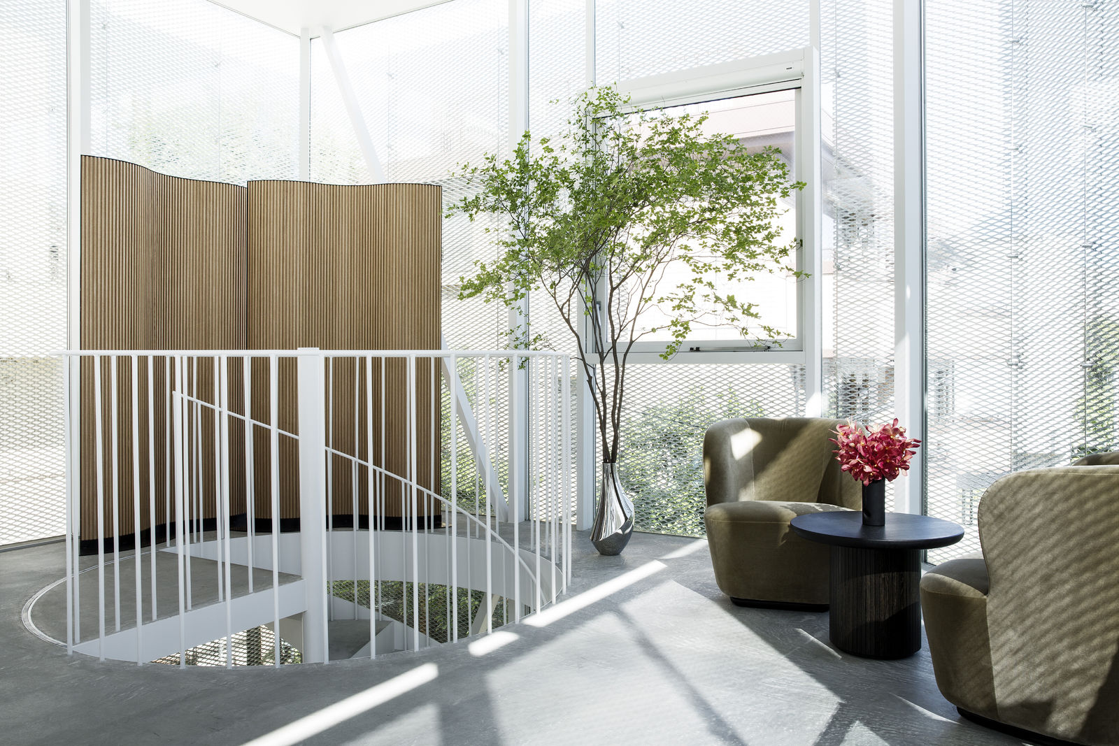 开云（中国） - 坐具|休闲椅|办公家具|设计师家具|Stay休闲椅