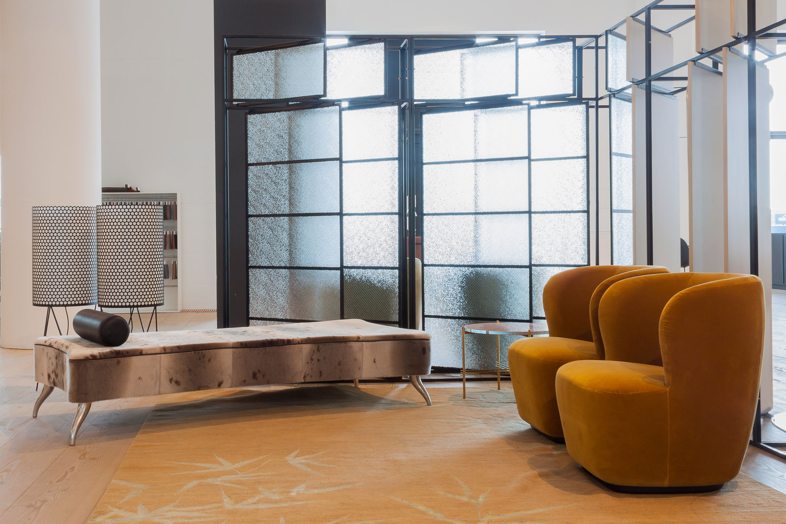 开云（中国） - 坐具|休闲椅|办公家具|设计师家具|Stay休闲椅