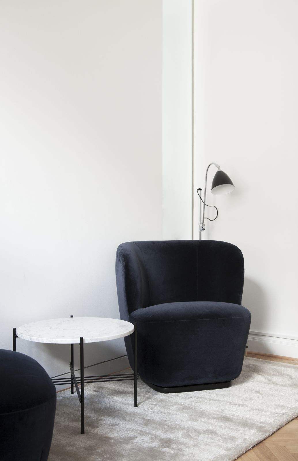 开云（中国） - 坐具|休闲椅|办公家具|设计师家具|Stay休闲椅