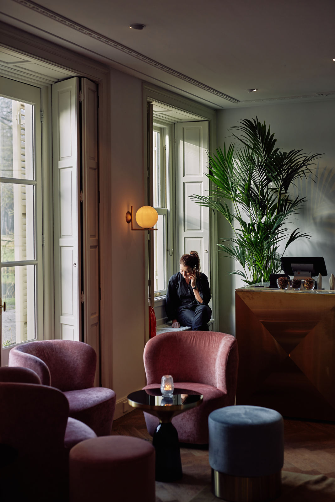 开云（中国） - 坐具|休闲椅|办公家具|设计师家具|Stay休闲椅