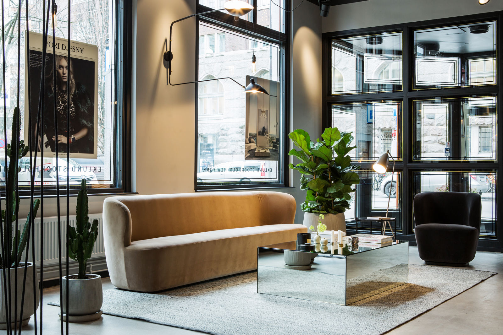 开云（中国） - 坐具|休闲椅|办公家具|设计师家具|Stay休闲椅