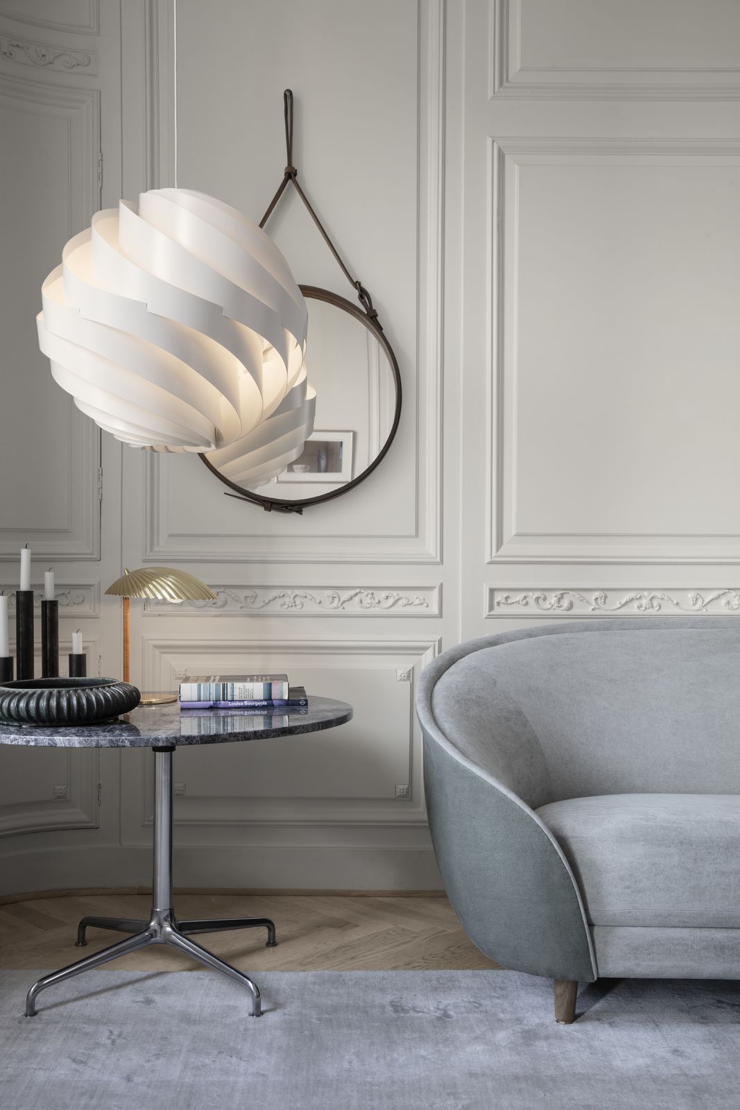 开云（中国） - 卧室|镜子|办公家具|设计师家具|阿德内圆形挂镜