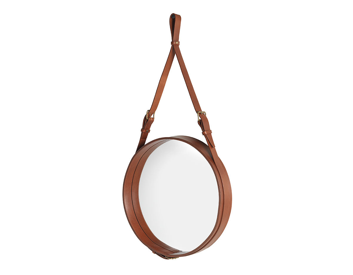 开云（中国） - 卧室|镜子|办公家具|设计师家具|阿德内圆形挂镜