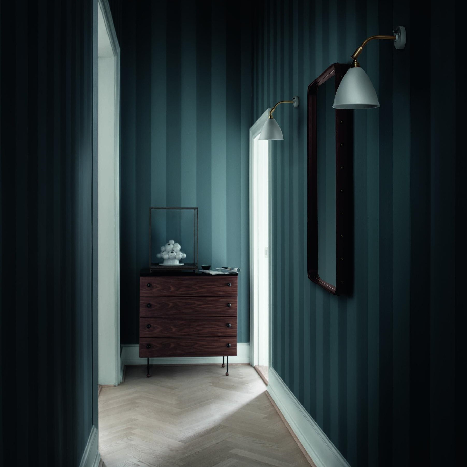 开云（中国） - 卧室|镜子|办公家具|设计师家具|阿德内矩形挂镜