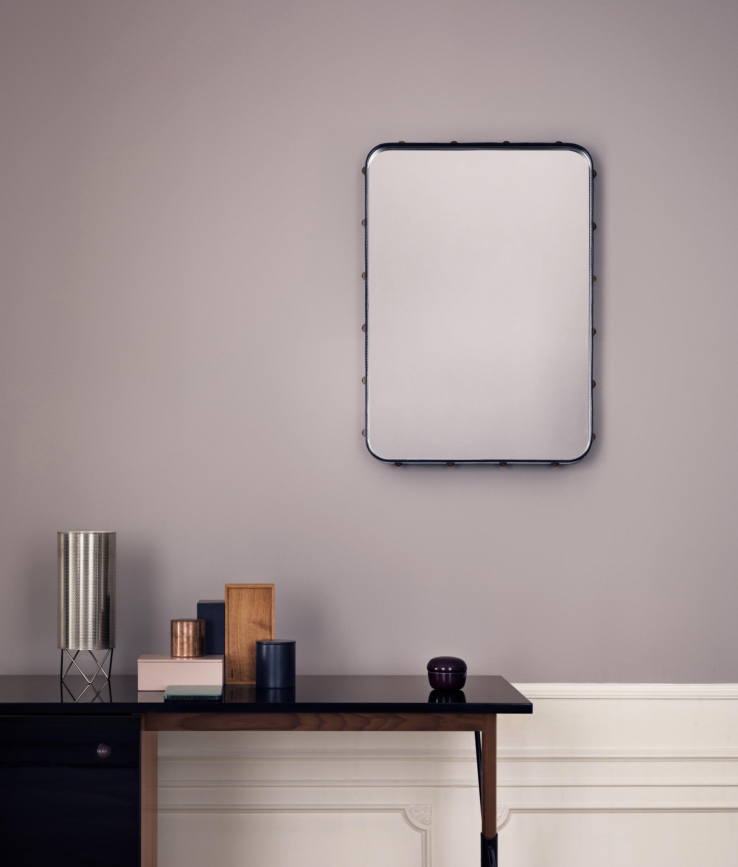 开云（中国） - 卧室|镜子|办公家具|设计师家具|阿德内矩形挂镜