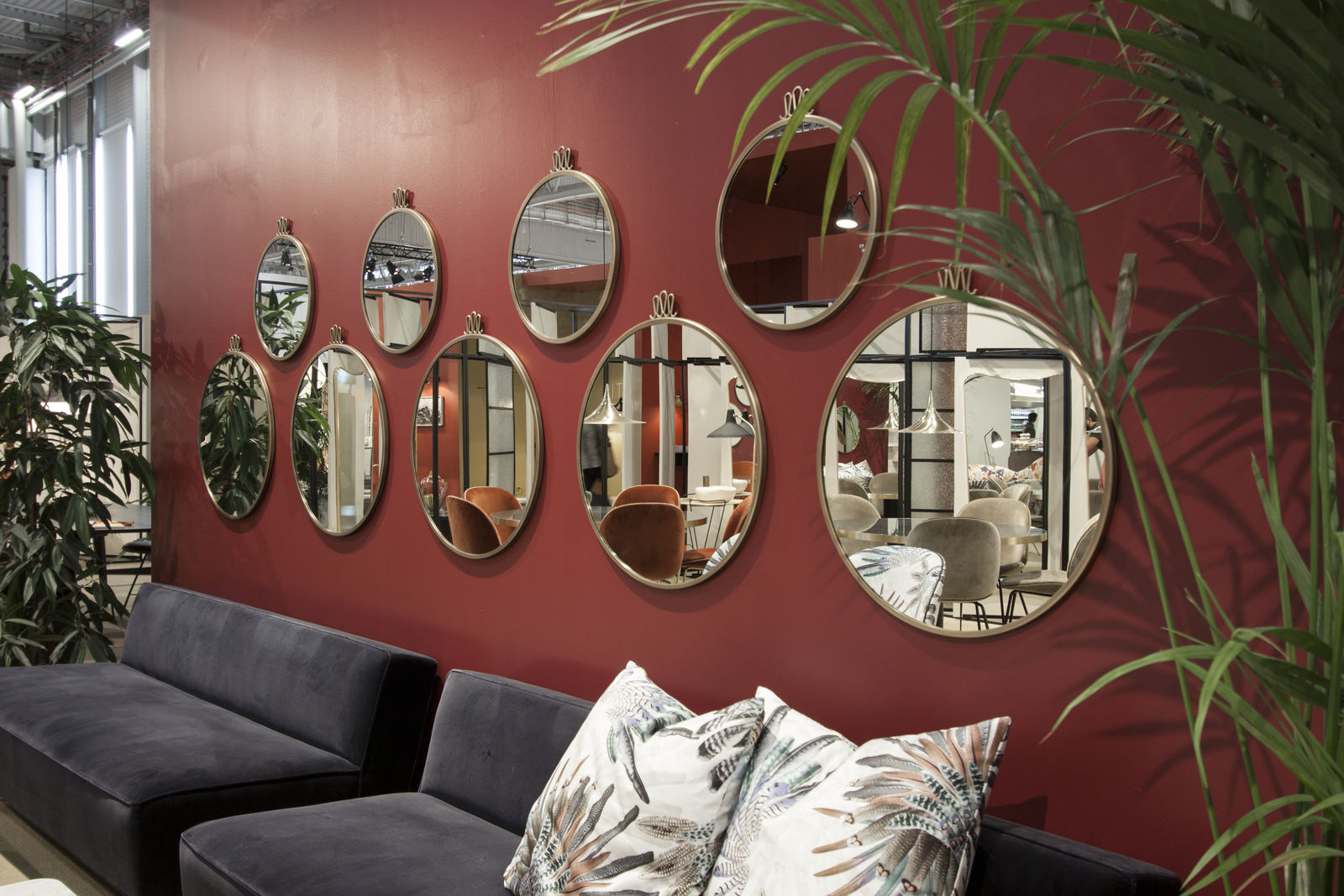 开云（中国） - 卧室|镜子|办公家具|设计师家具|兰达乔挂镜