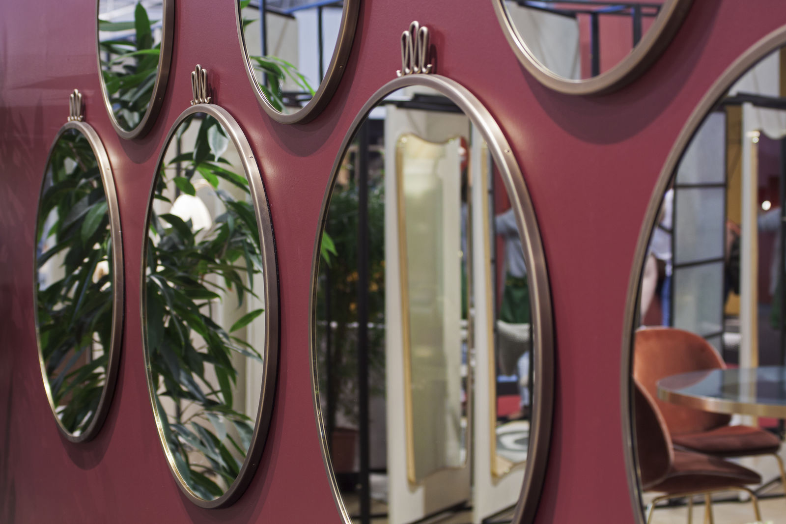 开云（中国） - 卧室|镜子|办公家具|设计师家具|兰达乔挂镜