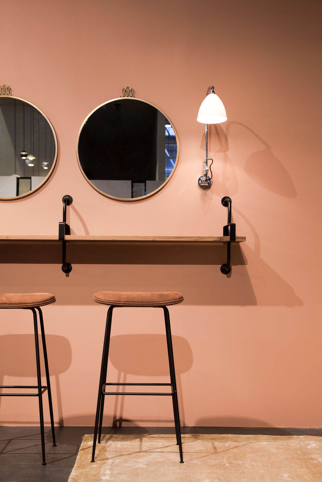 开云（中国） - 卧室|镜子|办公家具|设计师家具|兰达乔挂镜