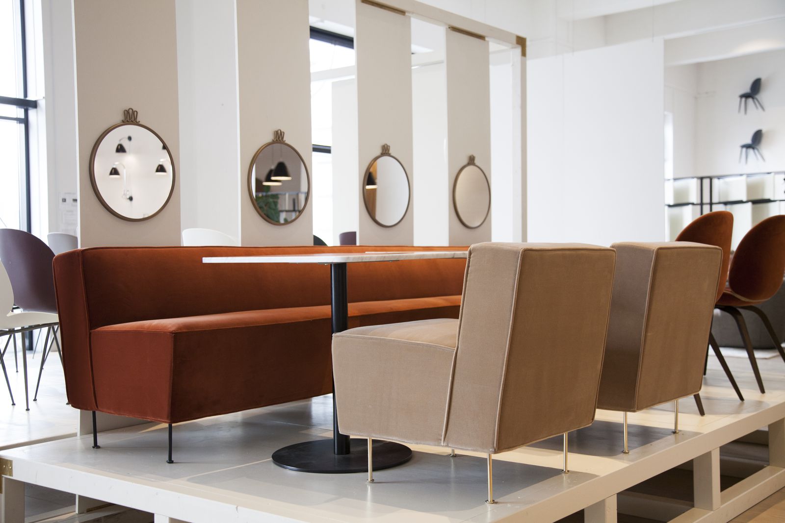 开云（中国） - 卧室|镜子|办公家具|设计师家具|兰达乔挂镜