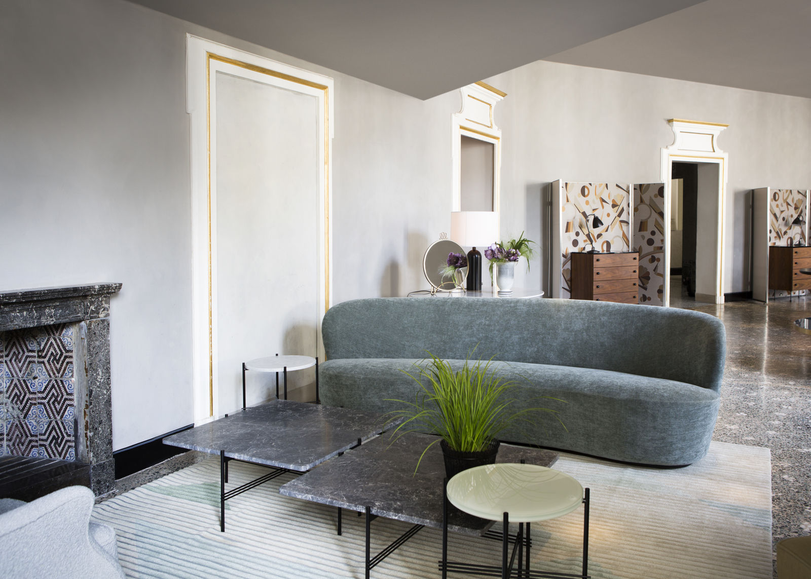 开云（中国） - 桌几|咖啡桌|办公家具|设计师家具|TS咖啡桌