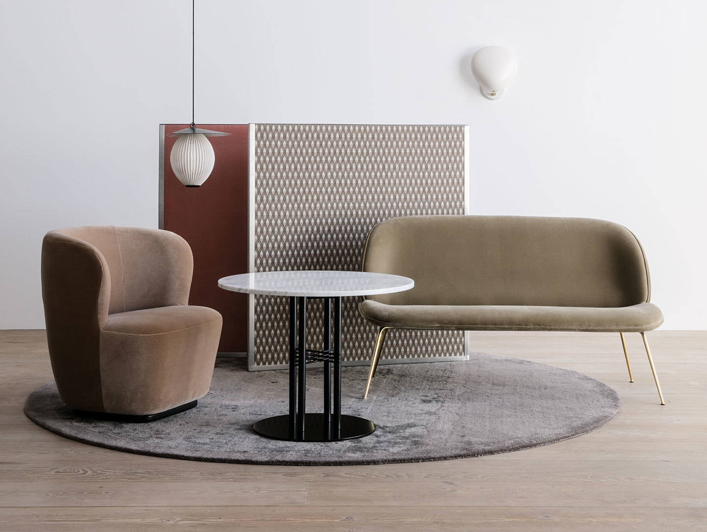 开云（中国） - 桌几|餐桌|办公家具|设计师家具|TS圆柱餐桌