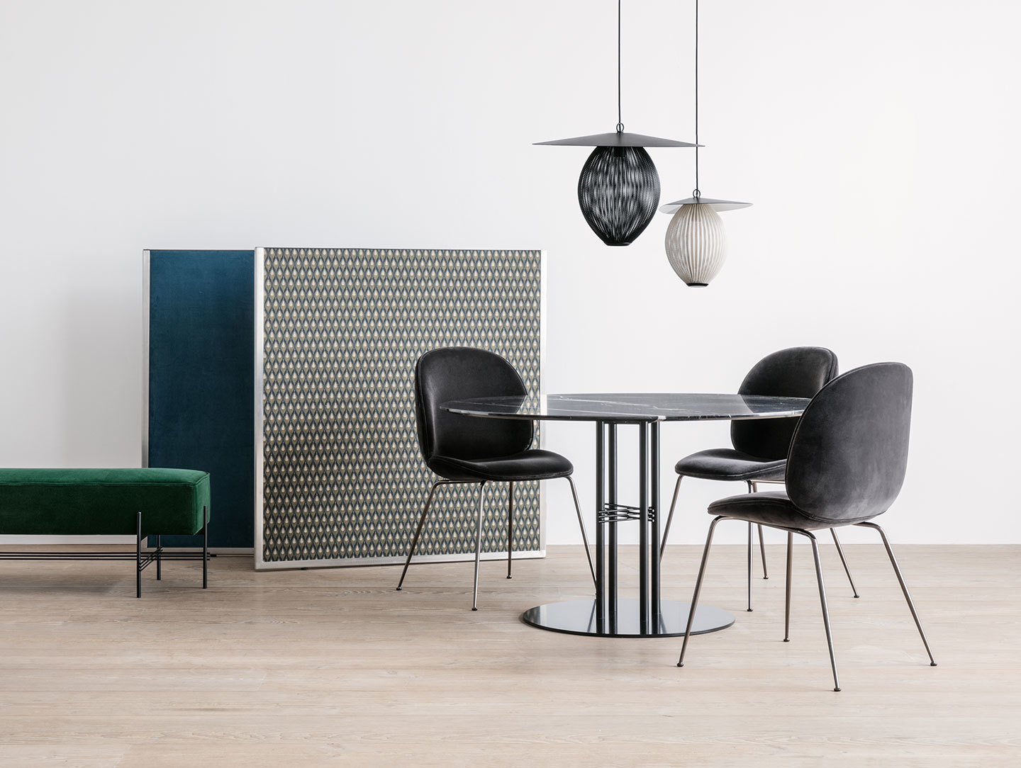 开云（中国） - 桌几|餐桌|办公家具|设计师家具|TS圆柱餐桌