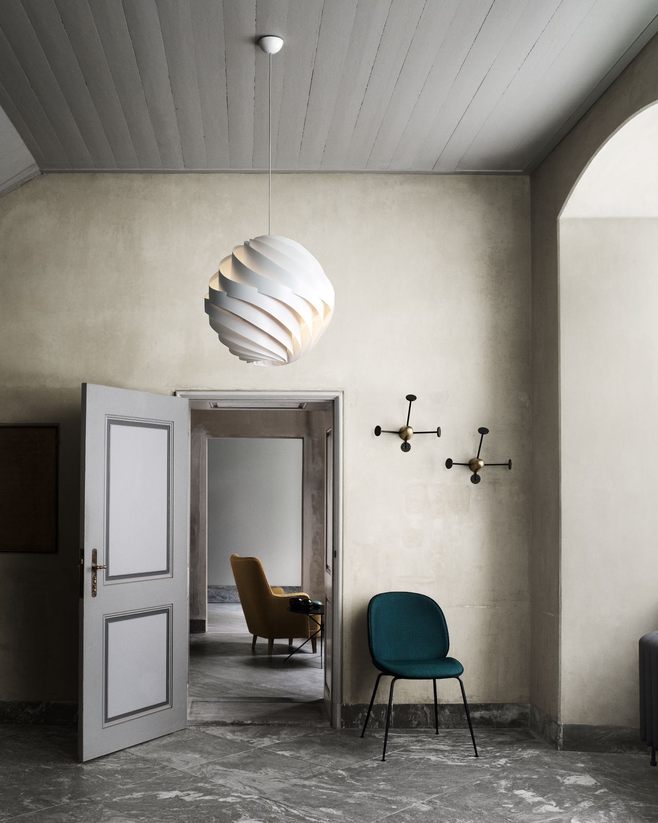 开云（中国） - 附件|衣帽架|办公家具|设计师家具|马特格特衣帽架