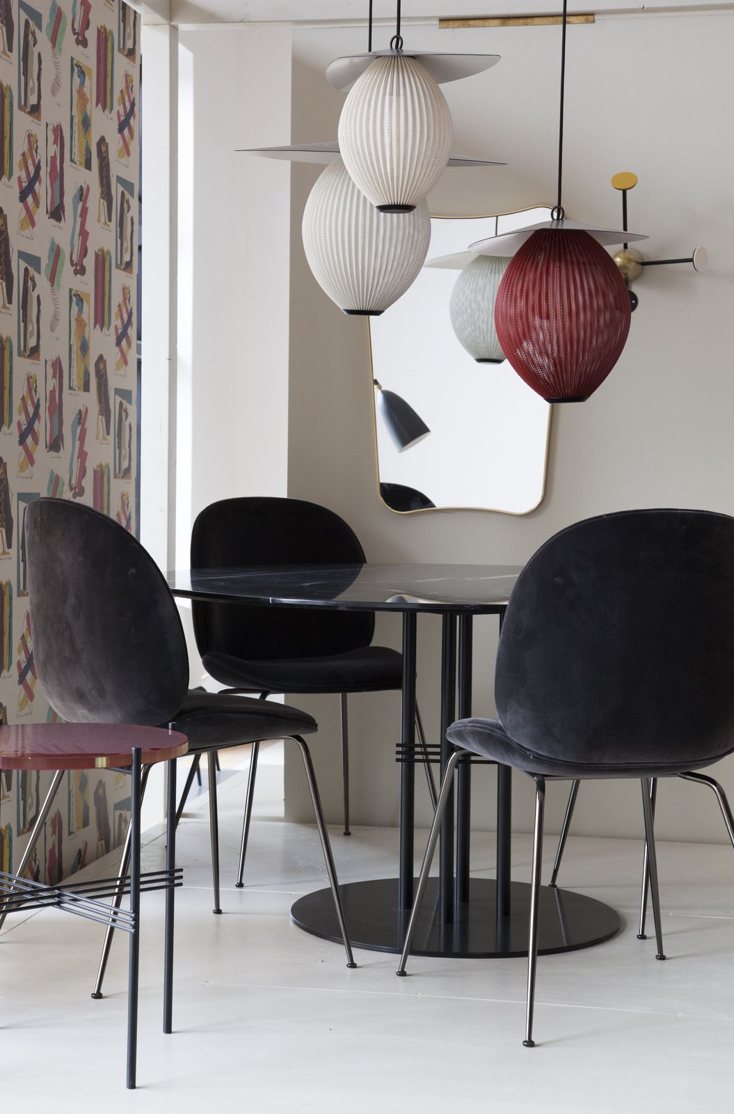 开云（中国） - 附件|衣帽架|办公家具|设计师家具|马特格特衣帽架