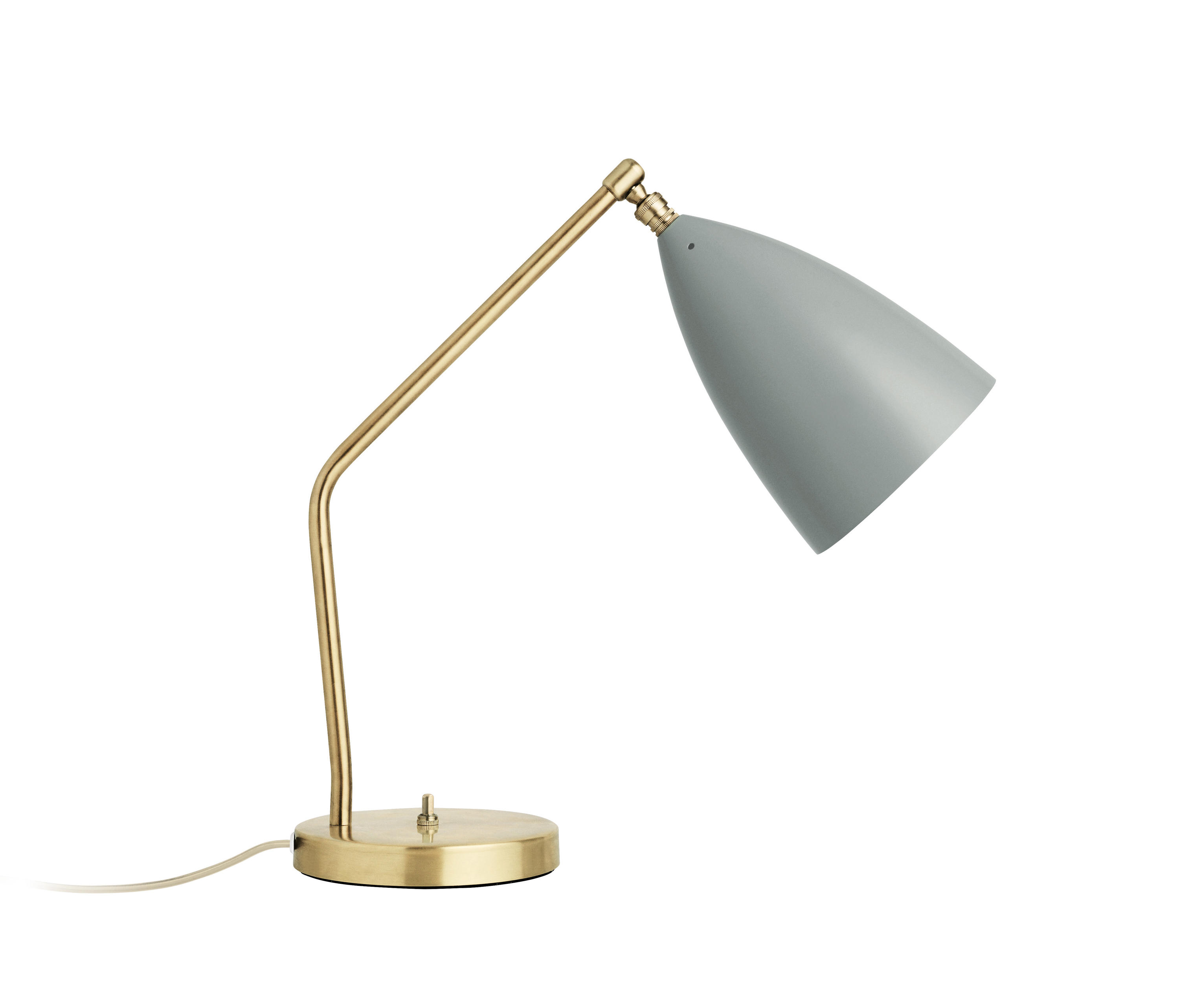 开云（中国） - 灯饰|台灯|办公家具|设计师家具|Grashoppa台灯