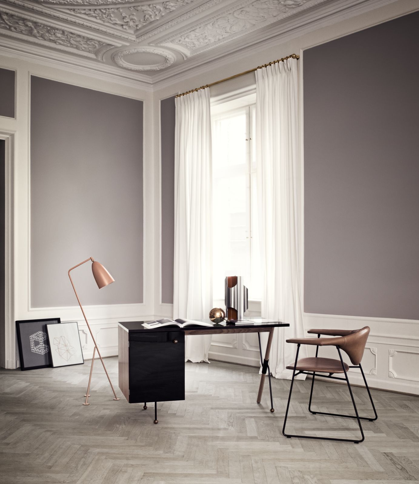 开云（中国） - 灯饰|落地灯|办公家具|设计师家具|Grashoppa落地灯