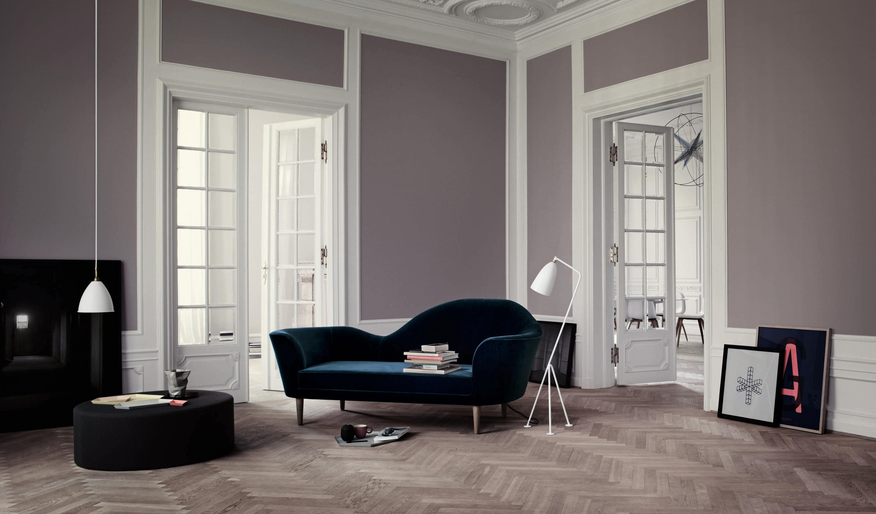 开云（中国） - 灯饰|落地灯|办公家具|设计师家具|Grashoppa落地灯