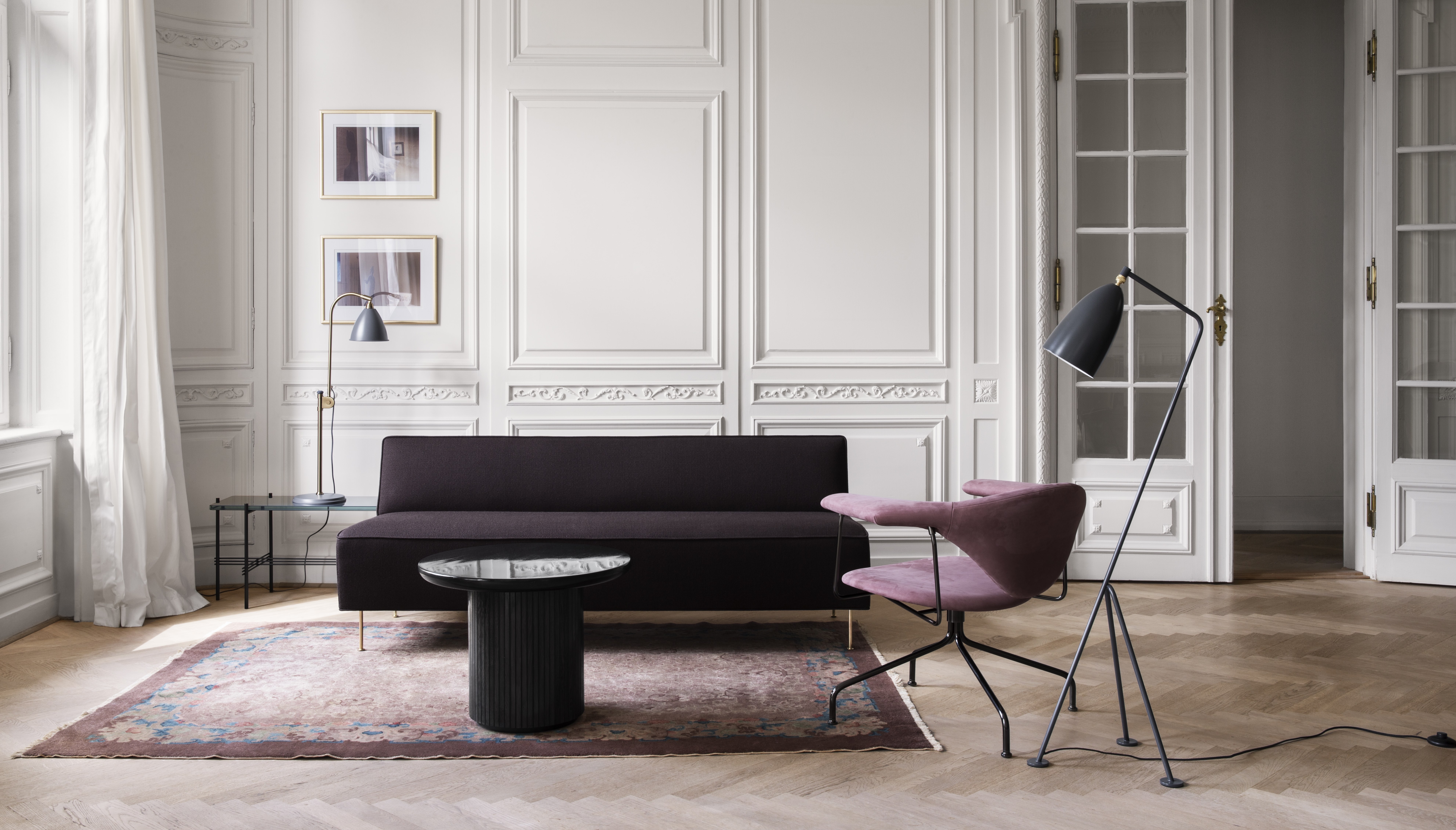 开云（中国） - 灯饰|落地灯|办公家具|设计师家具|Grashoppa落地灯