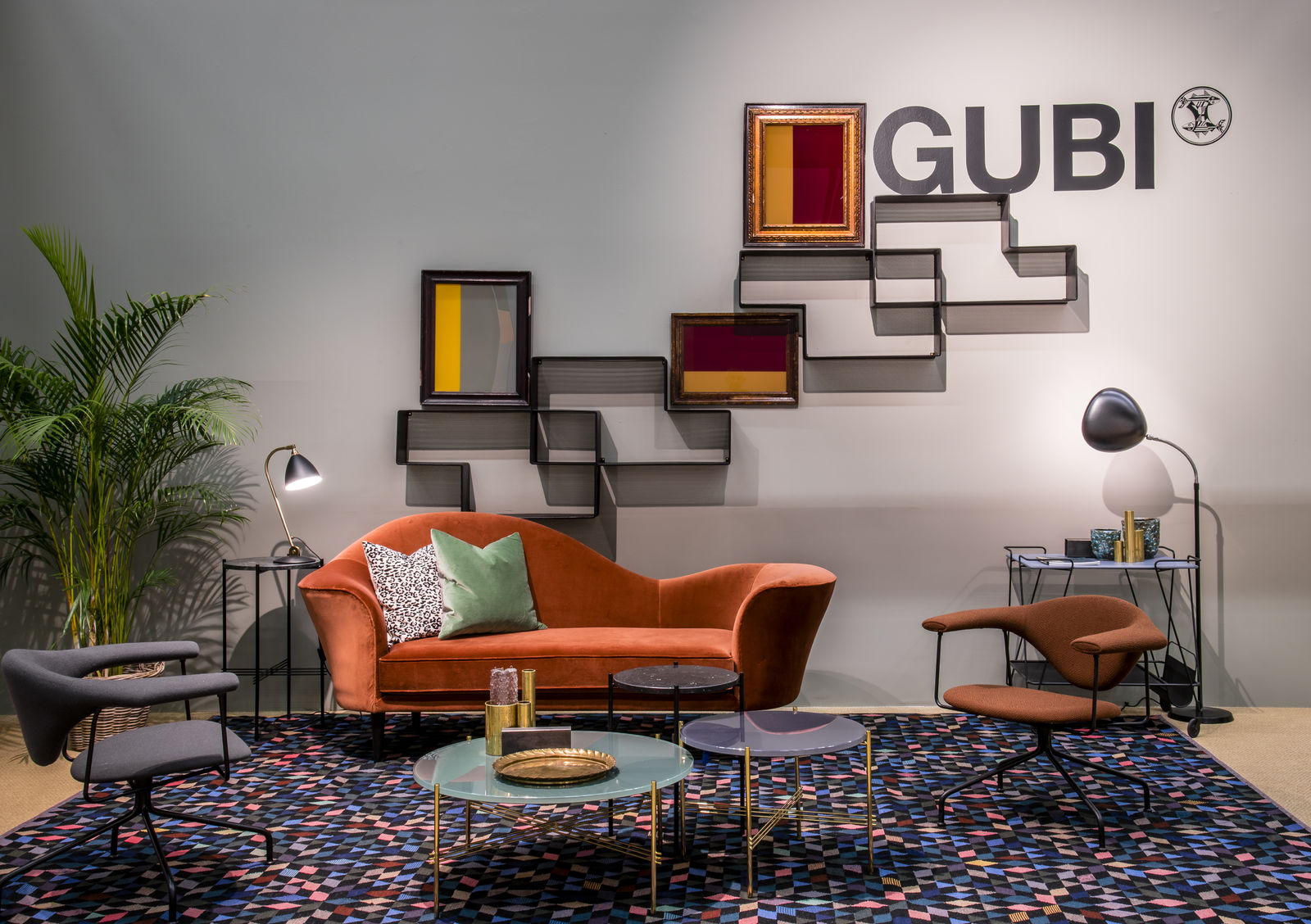 开云（中国） - 灯饰|台灯|办公家具|设计师家具|贝斯特莱特BL1&BL2台灯