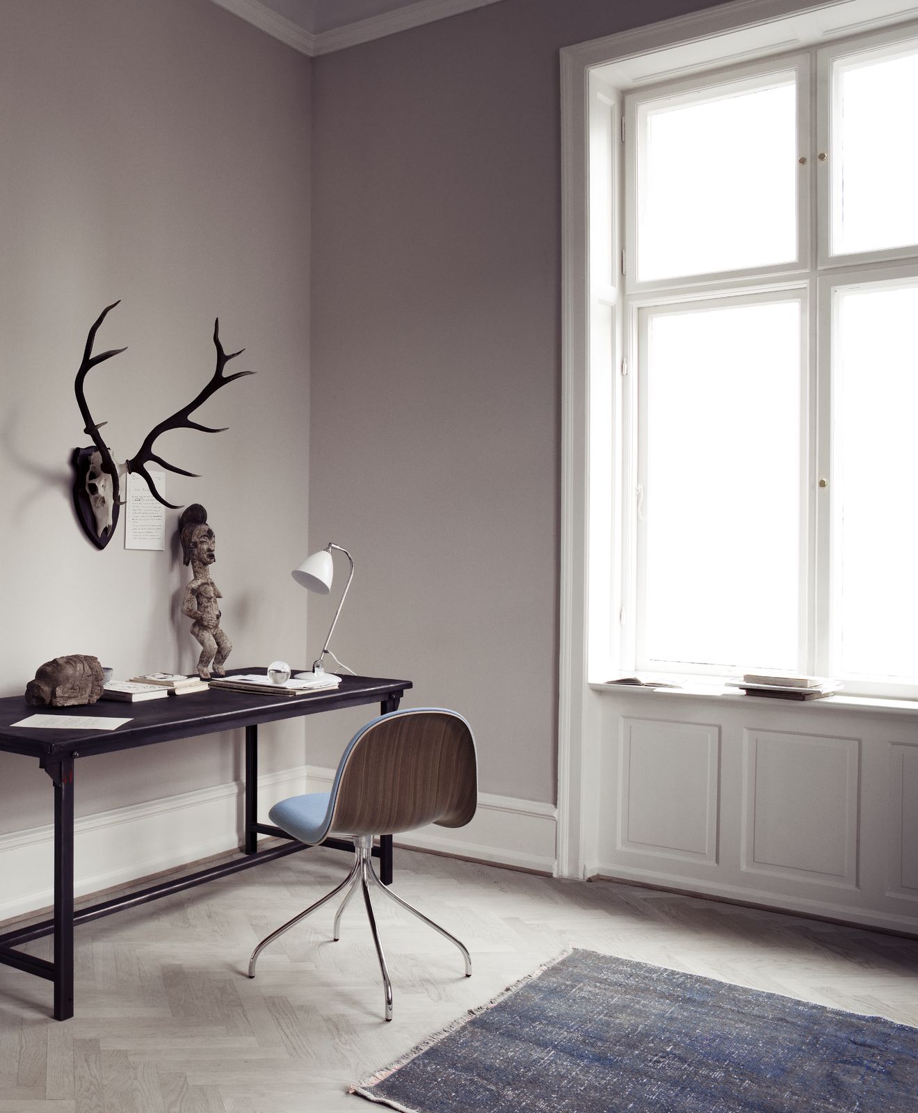 开云（中国） - 灯饰|台灯|办公家具|设计师家具|贝斯特莱特BL1&BL2台灯